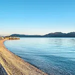 Apartament Old Boat *