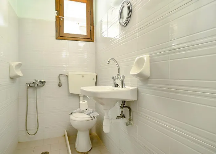 Old Boat 尼基亚娜